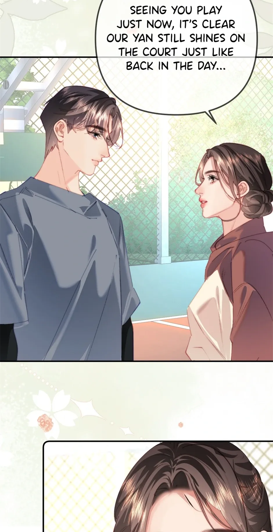 Sweethearts in the Spotlight Chapter 108 page 8 - 