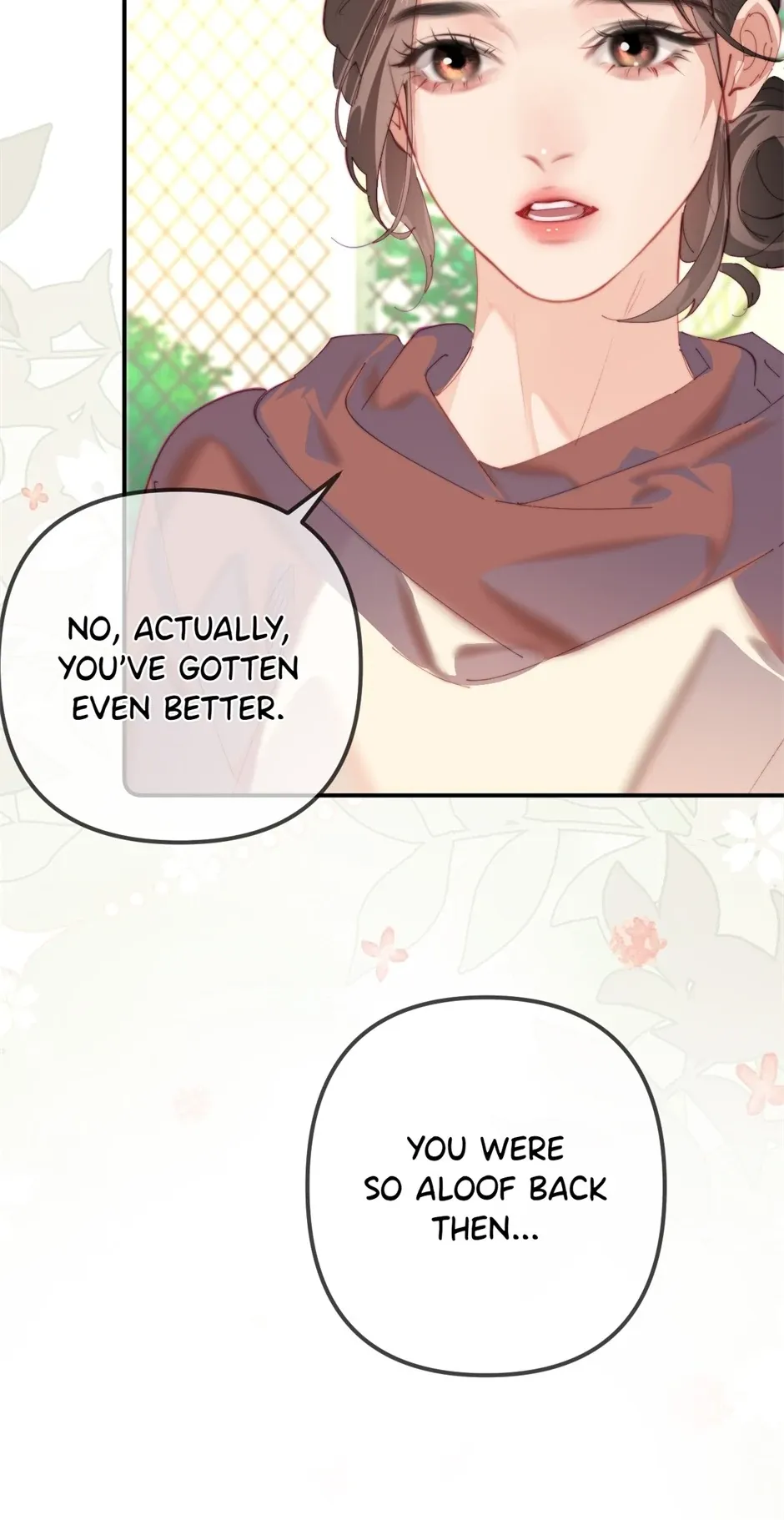Sweethearts in the Spotlight Chapter 108 page 9 - 