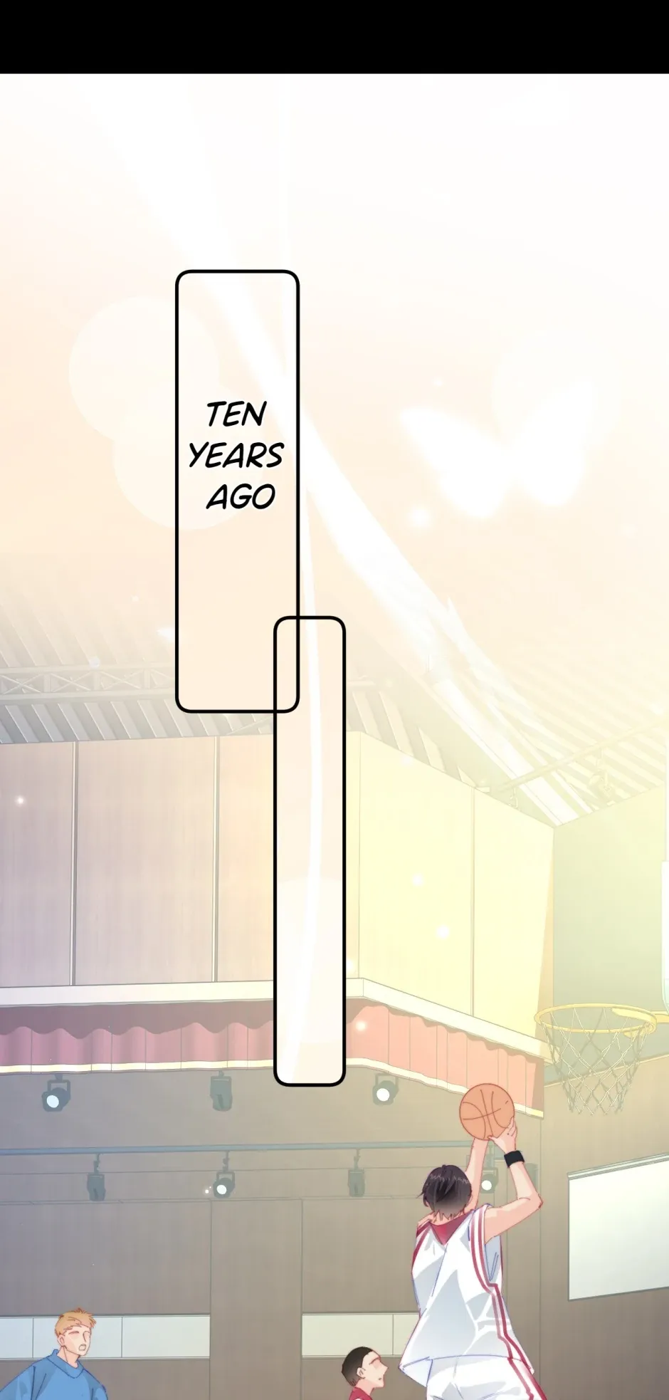 Sweethearts in the Spotlight Chapter 108 page 10 - 
