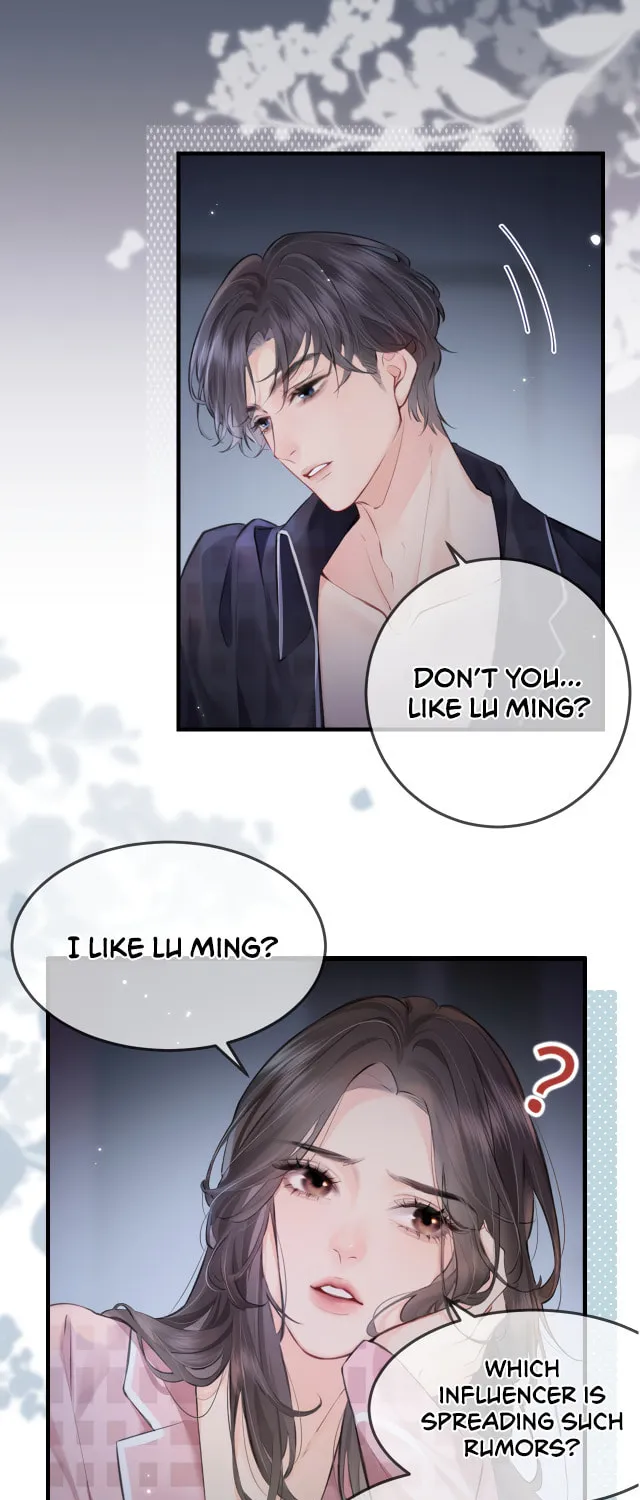 Sweethearts in the Spotlight Chapter 11 page 1 - 