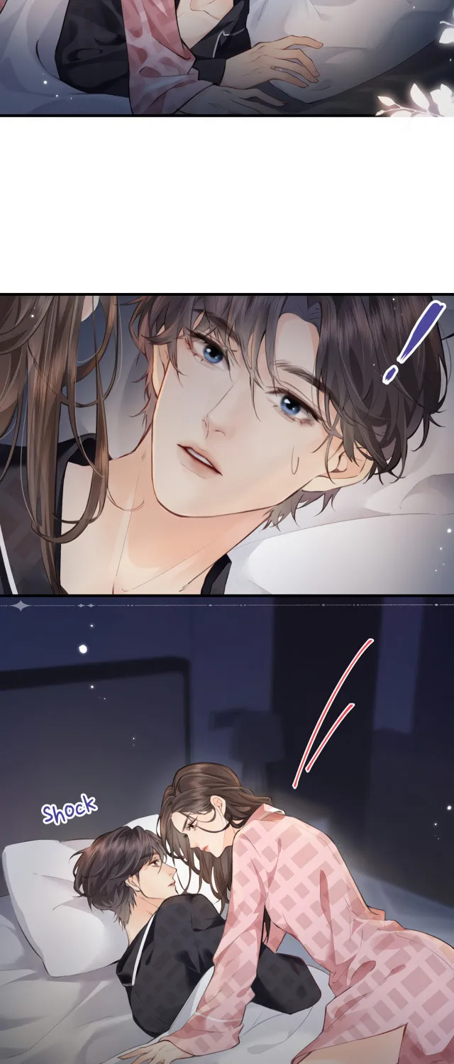 Sweethearts in the Spotlight Chapter 11 page 11 - 