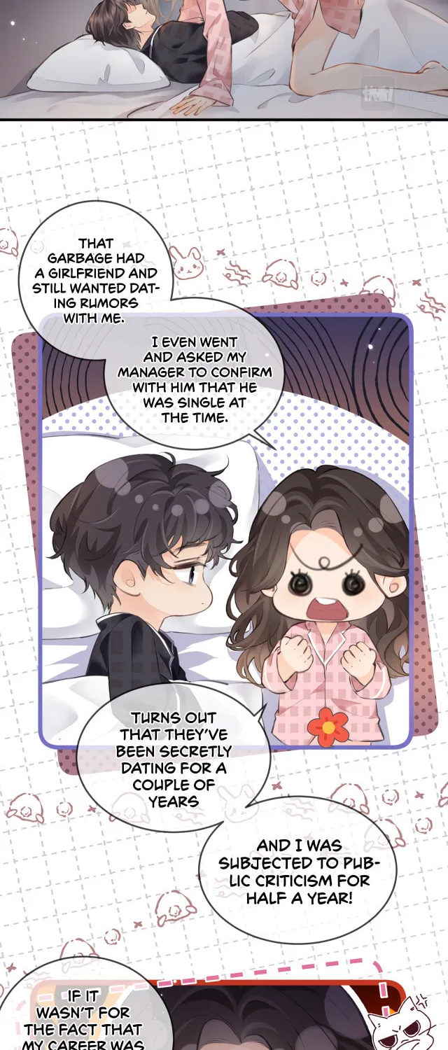 Sweethearts in the Spotlight Chapter 11 page 13 - 