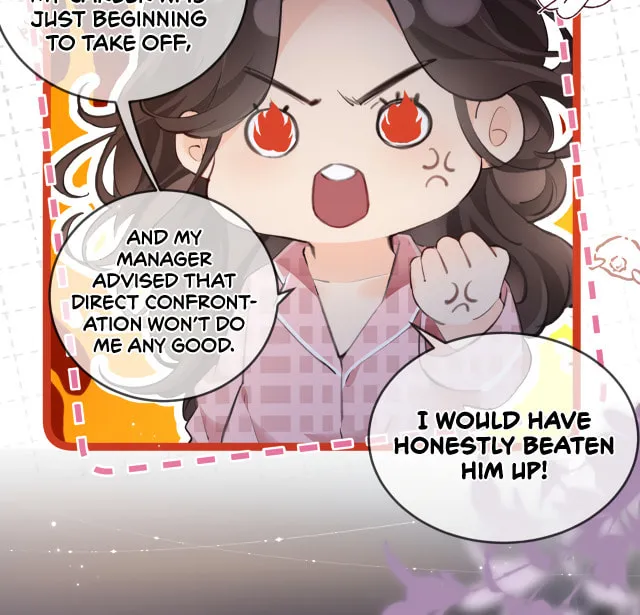 Sweethearts in the Spotlight Chapter 11 page 14 - 