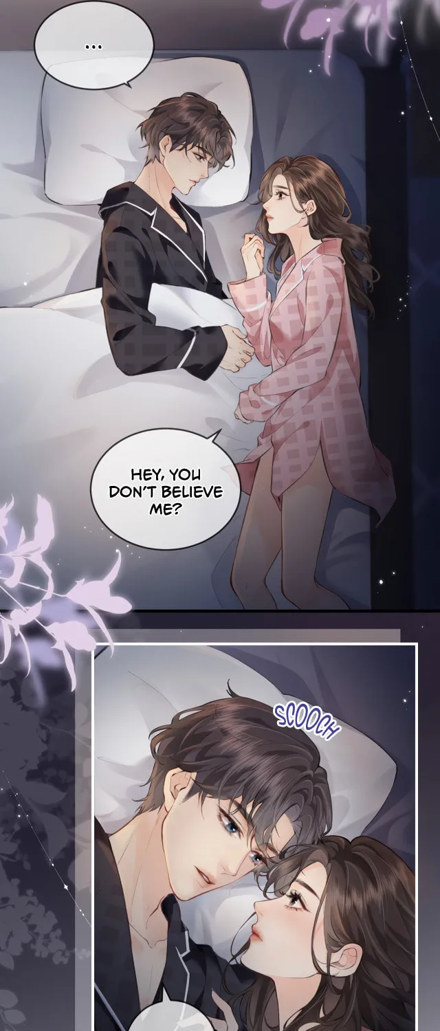 Sweethearts in the Spotlight Chapter 11 page 15 - 