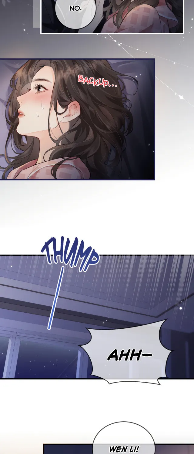 Sweethearts in the Spotlight Chapter 11 page 16 - 