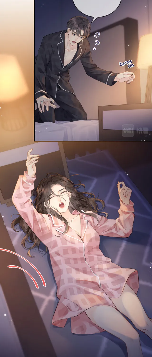 Sweethearts in the Spotlight Chapter 11 page 17 - 