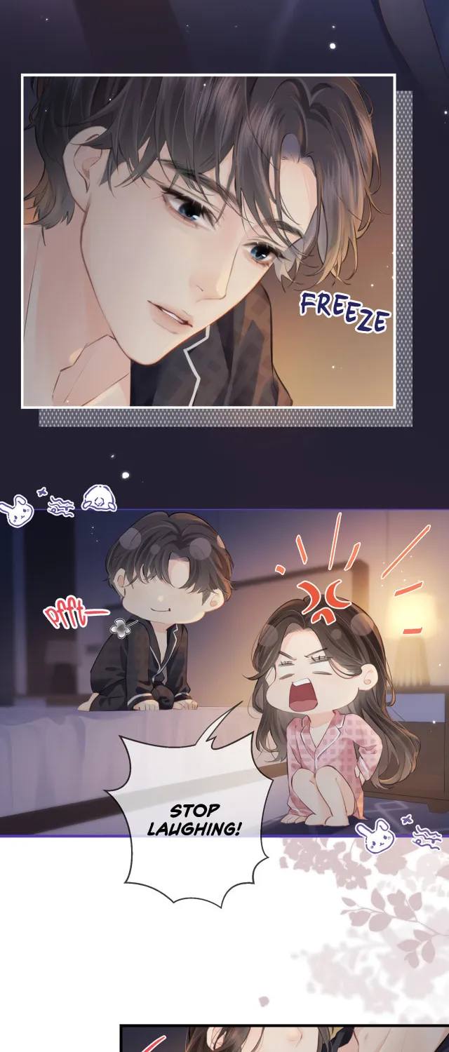Sweethearts in the Spotlight Chapter 11 page 18 - 