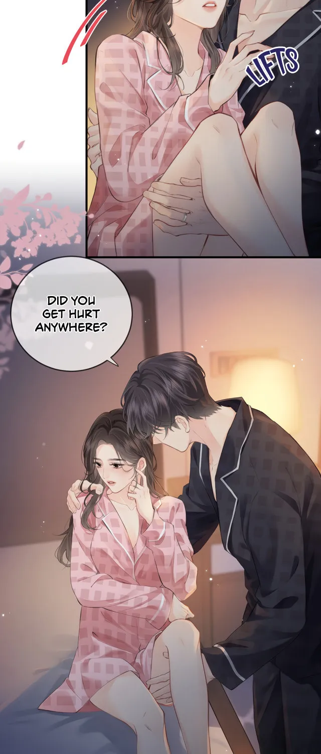 Sweethearts in the Spotlight Chapter 11 page 19 - 