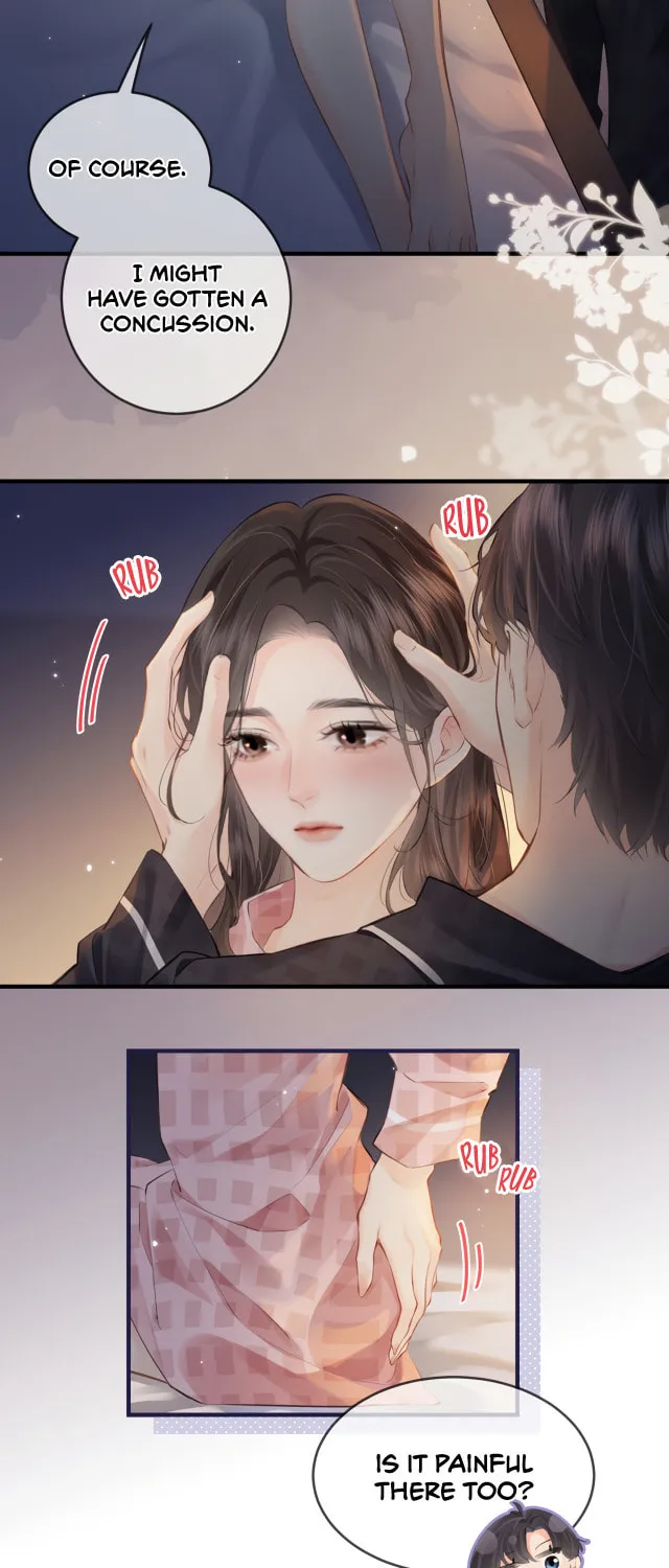Sweethearts in the Spotlight Chapter 11 page 20 - 