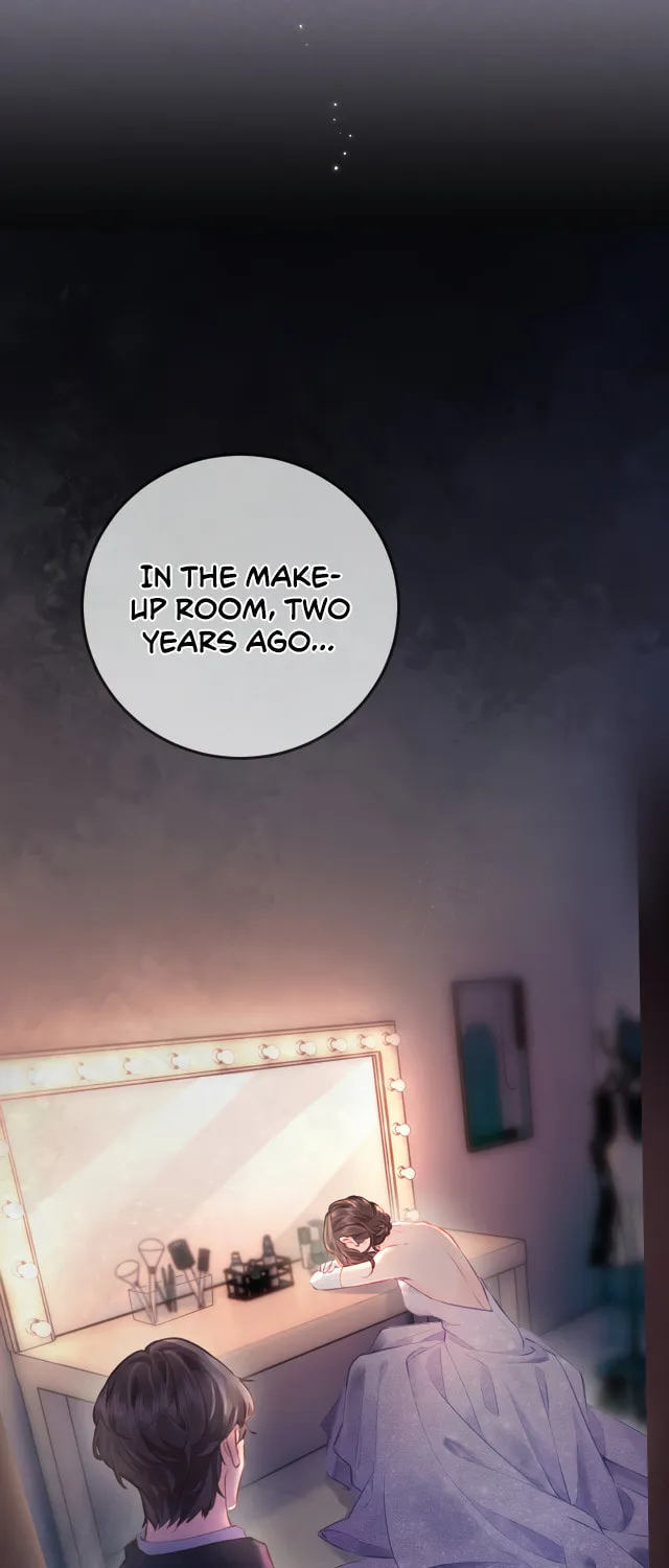 Sweethearts in the Spotlight Chapter 11 page 3 - 