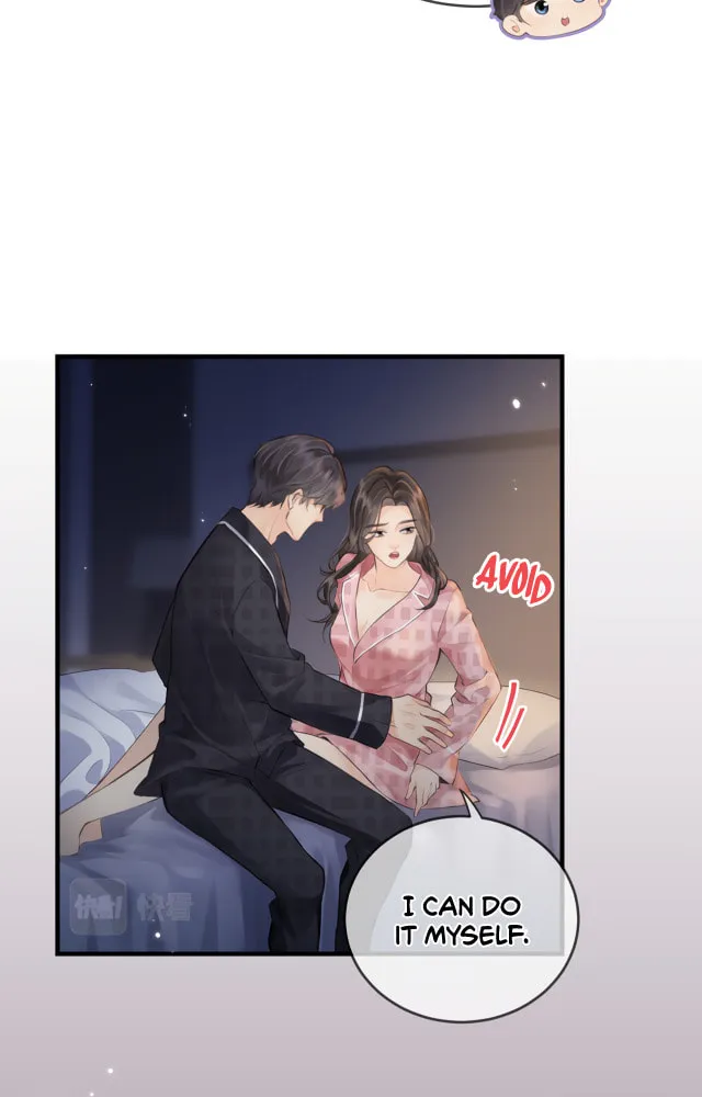 Sweethearts in the Spotlight Chapter 11 page 21 - 