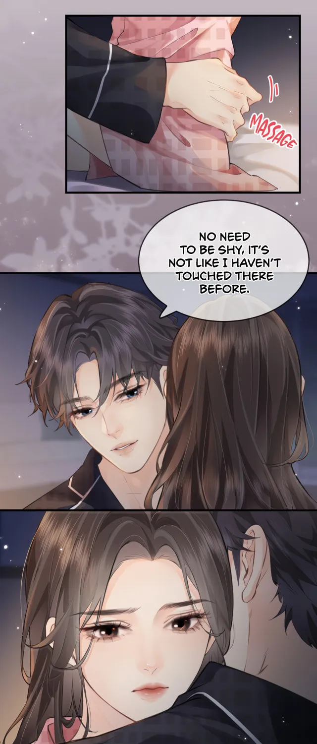 Sweethearts in the Spotlight Chapter 11 page 22 - 