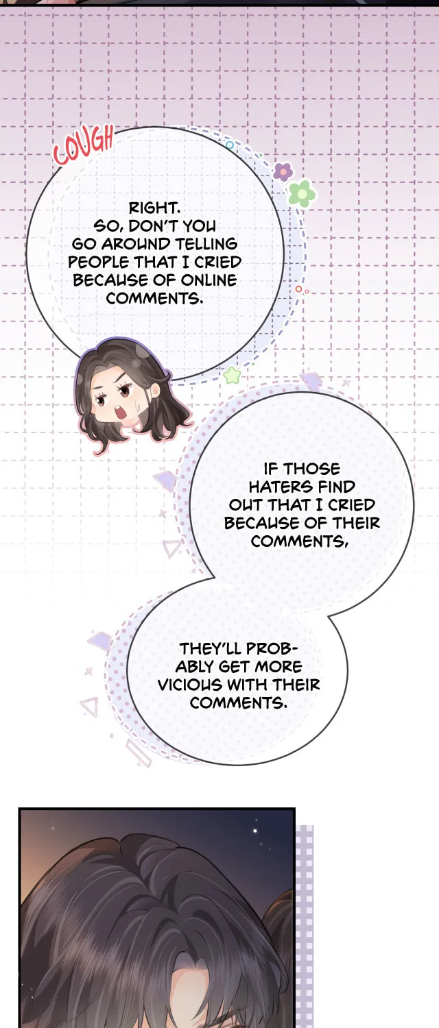 Sweethearts in the Spotlight Chapter 11 page 23 - 