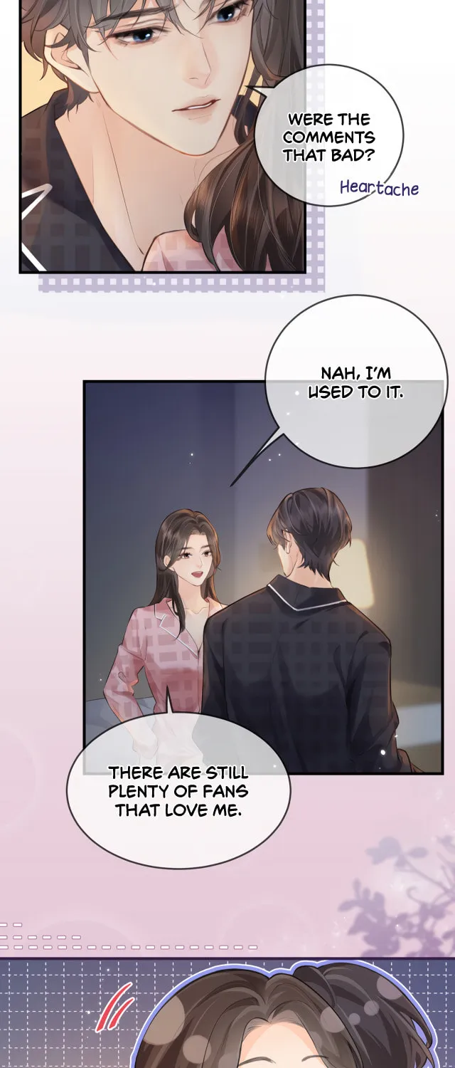 Sweethearts in the Spotlight Chapter 11 page 24 - 