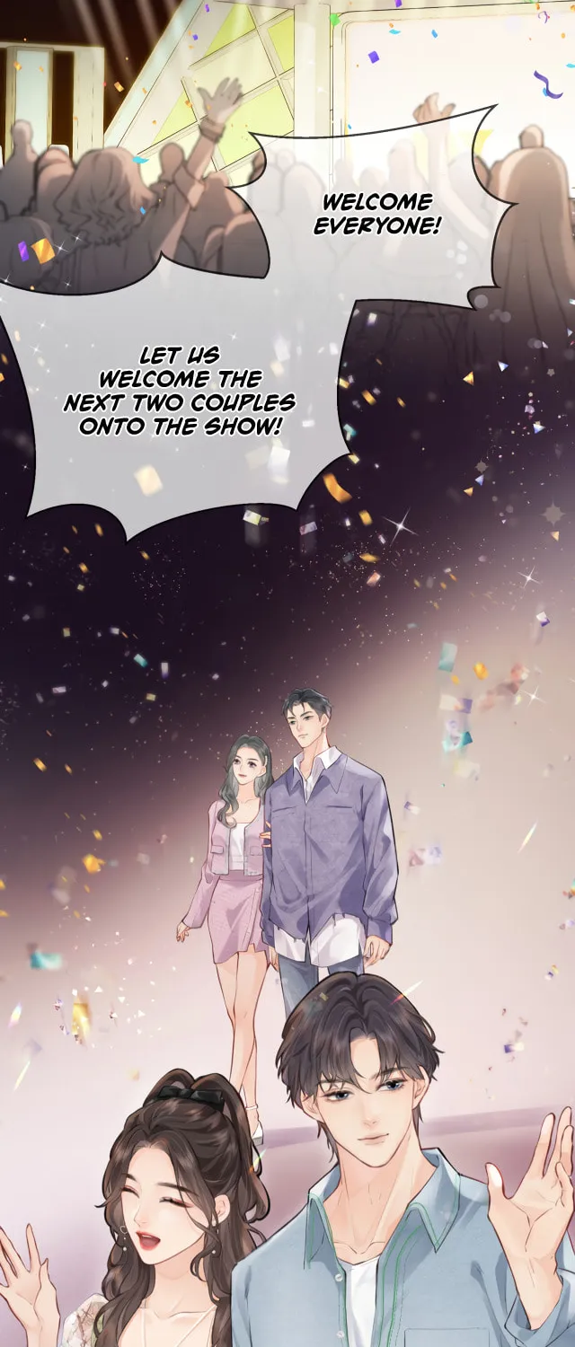 Sweethearts in the Spotlight Chapter 11 page 27 - 