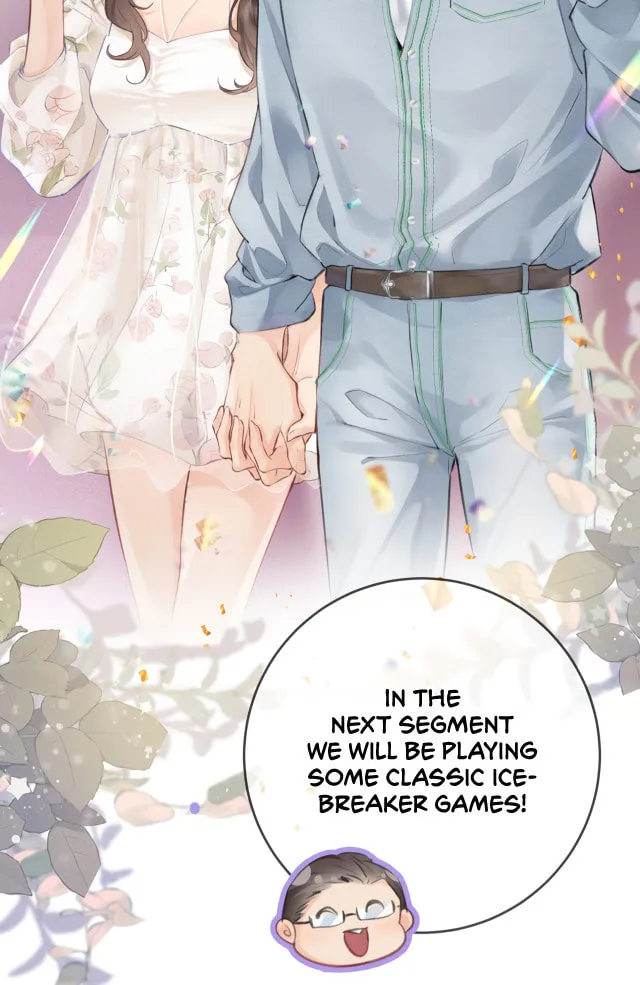 Sweethearts in the Spotlight Chapter 11 page 28 - 