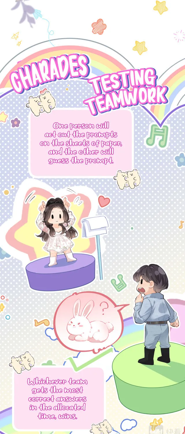 Sweethearts in the Spotlight Chapter 11 page 29 - 