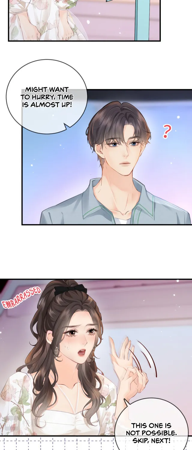 Sweethearts in the Spotlight Chapter 11 page 32 - 