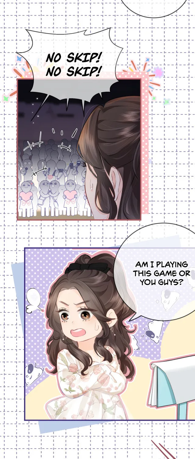 Sweethearts in the Spotlight Chapter 11 page 33 - 