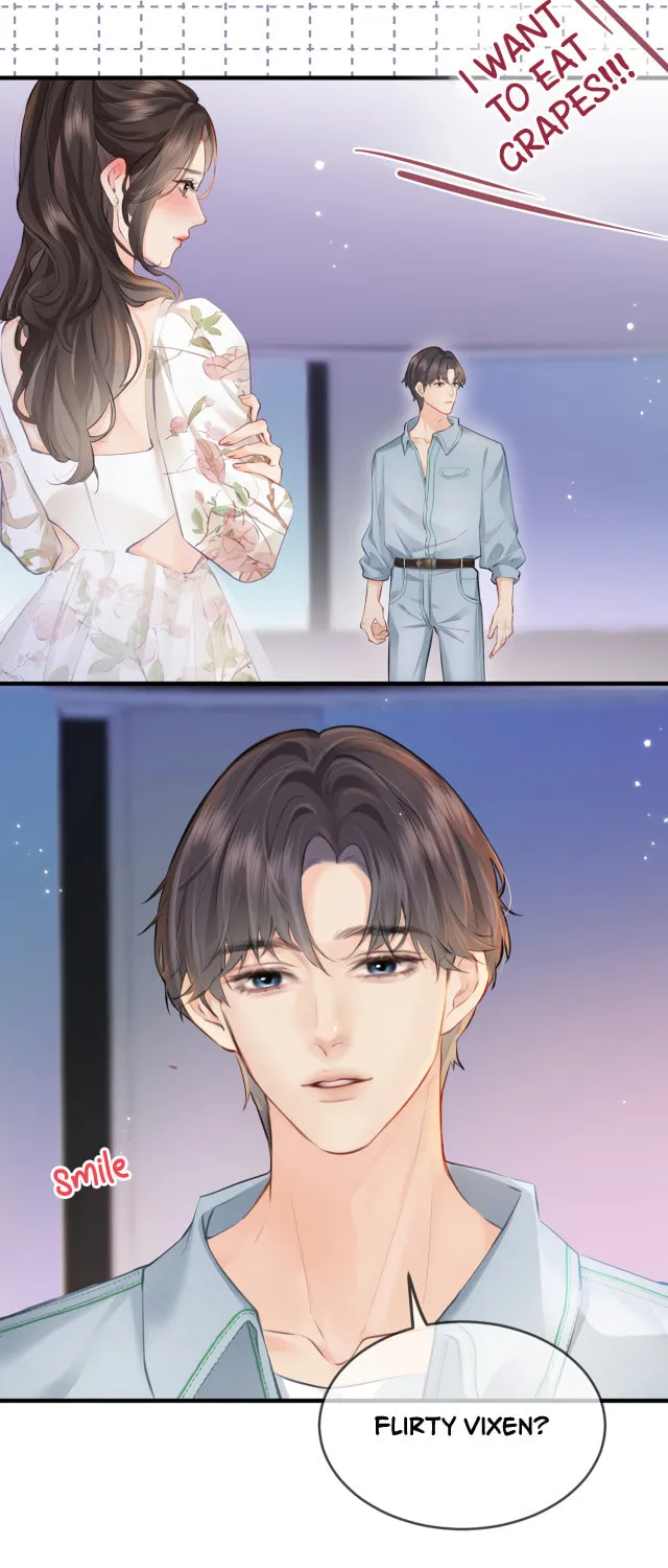 Sweethearts in the Spotlight Chapter 11 page 34 - 