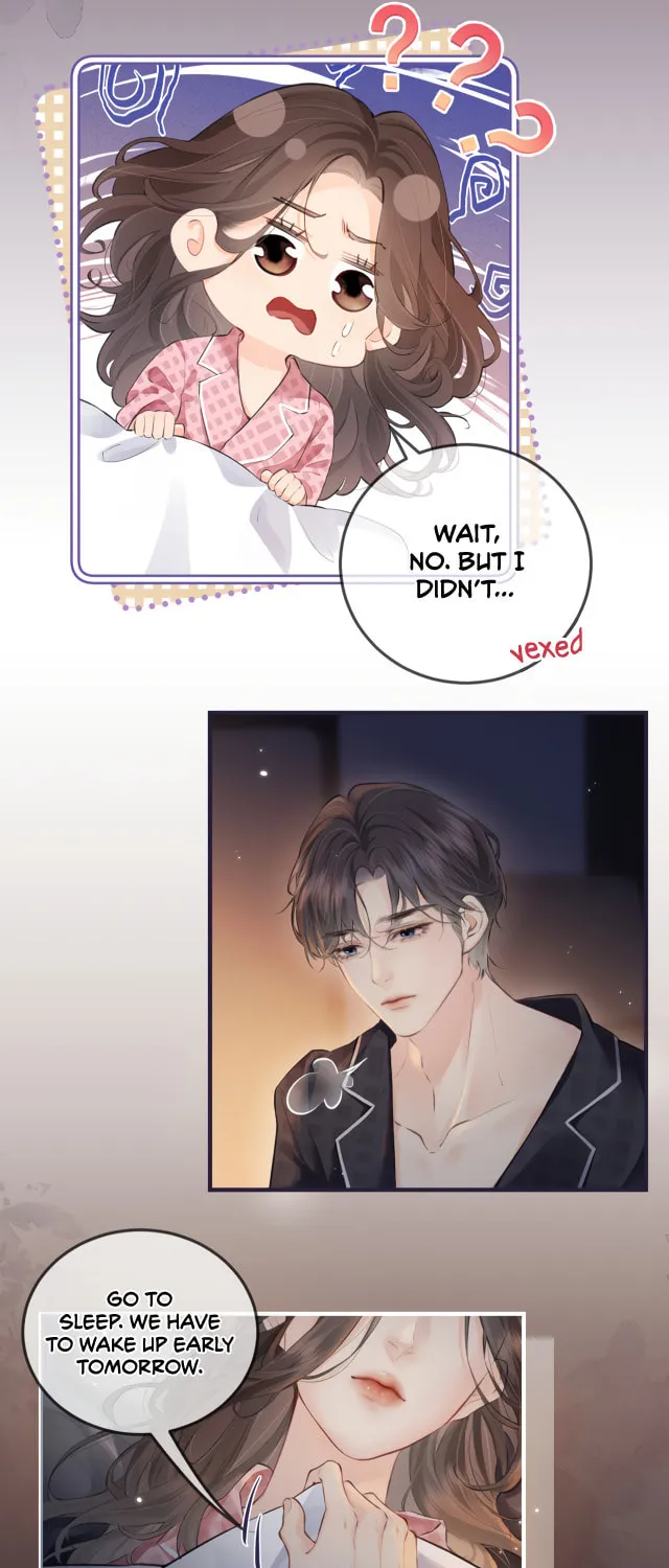 Sweethearts in the Spotlight Chapter 11 page 8 - 