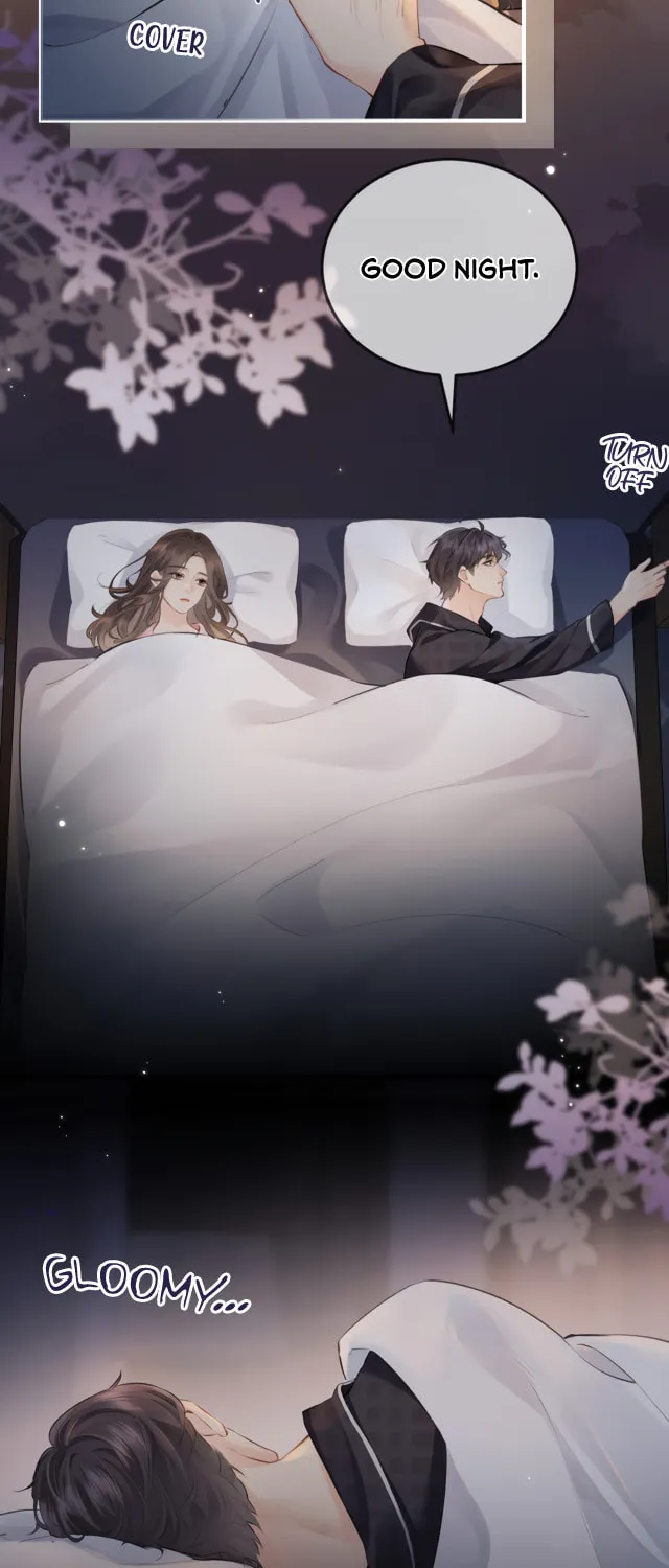 Sweethearts in the Spotlight Chapter 11 page 9 - 