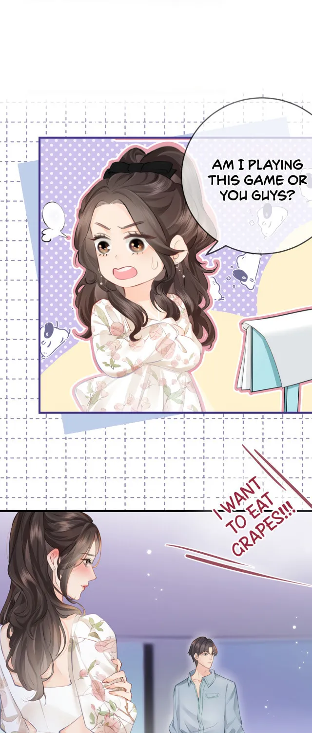 Sweethearts in the Spotlight Chapter 12 page 1 - 