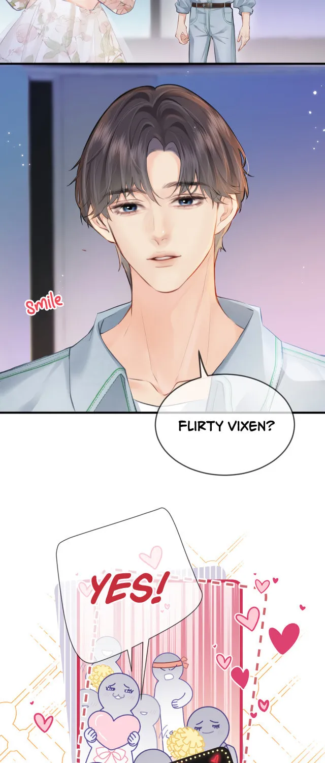 Sweethearts in the Spotlight Chapter 12 page 2 - 