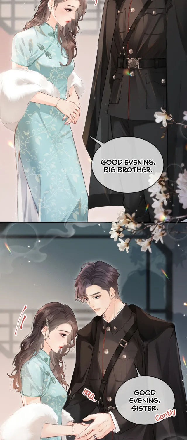Sweethearts in the Spotlight Chapter 12 page 17 - 