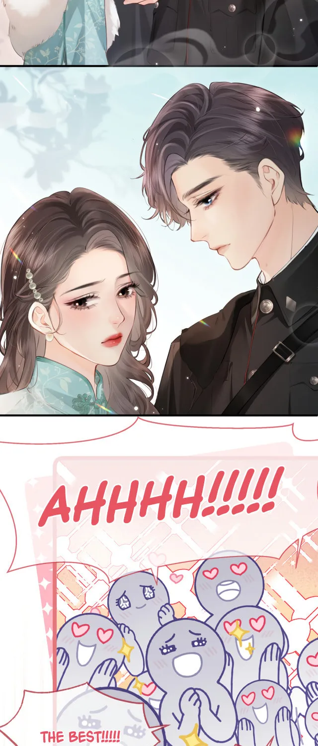 Sweethearts in the Spotlight Chapter 12 page 18 - 