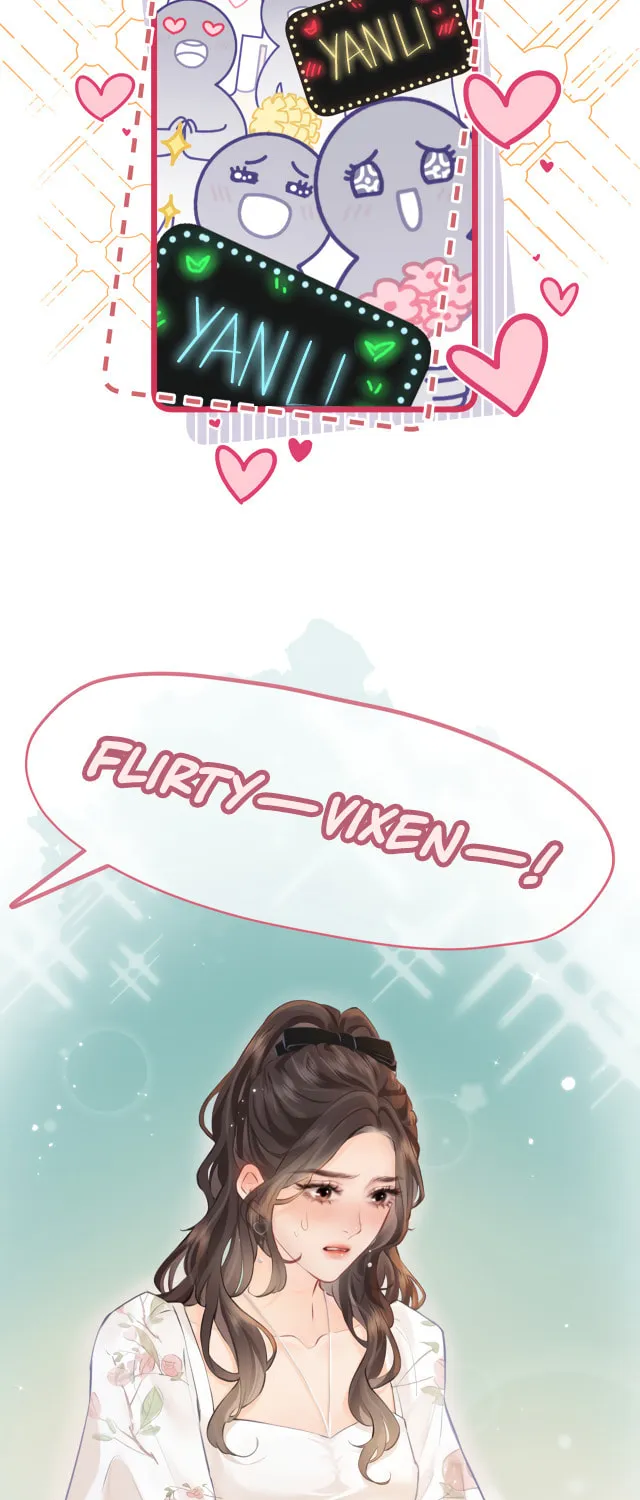 Sweethearts in the Spotlight Chapter 12 page 3 - 