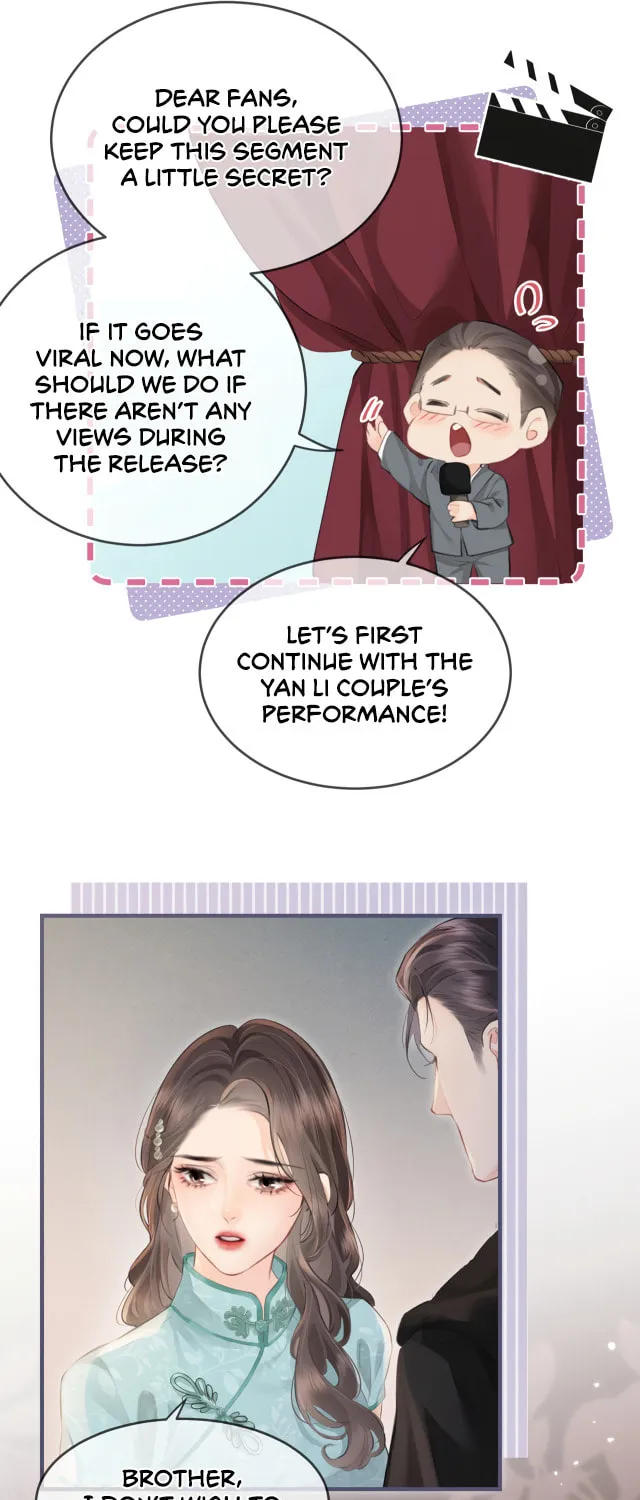Sweethearts in the Spotlight Chapter 12 page 21 - 