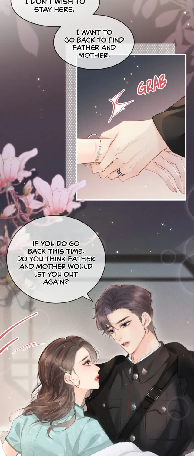 Sweethearts in the Spotlight Chapter 12 page 22 - 