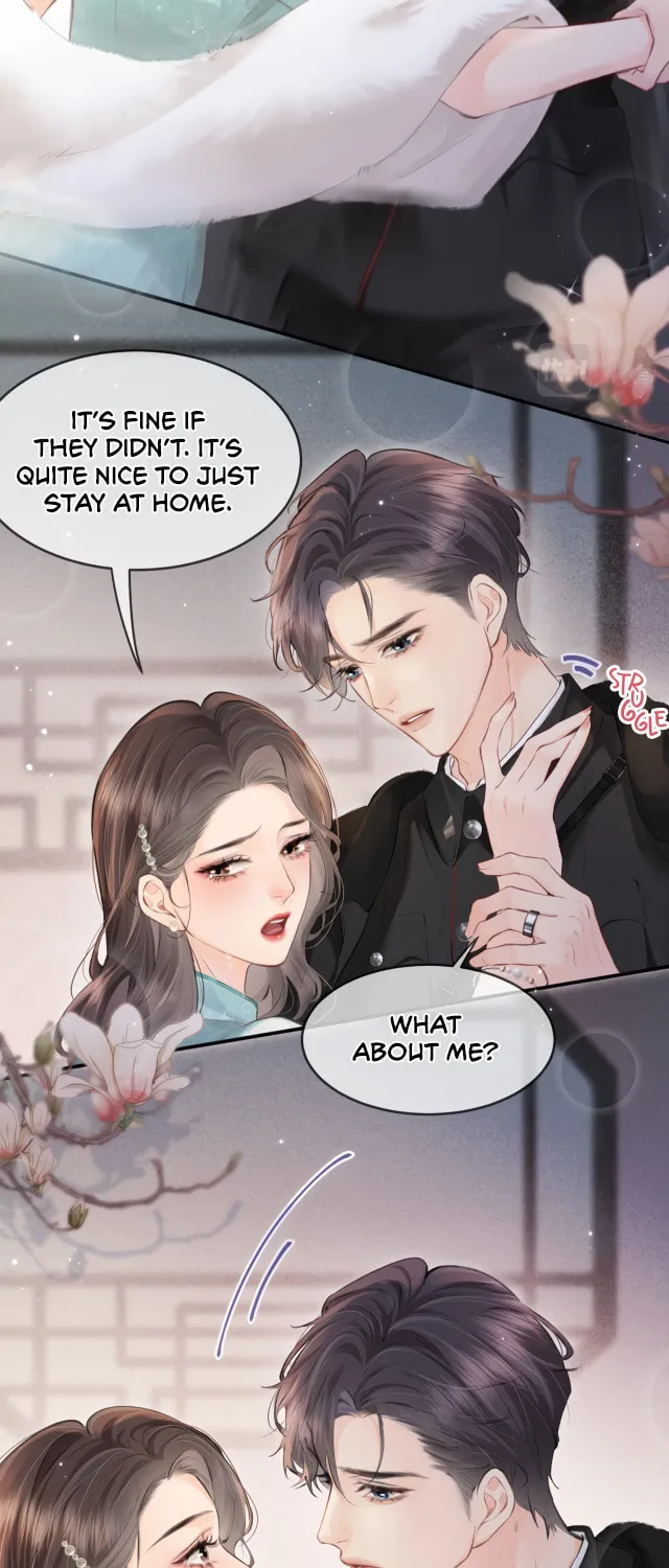 Sweethearts in the Spotlight Chapter 12 page 23 - 