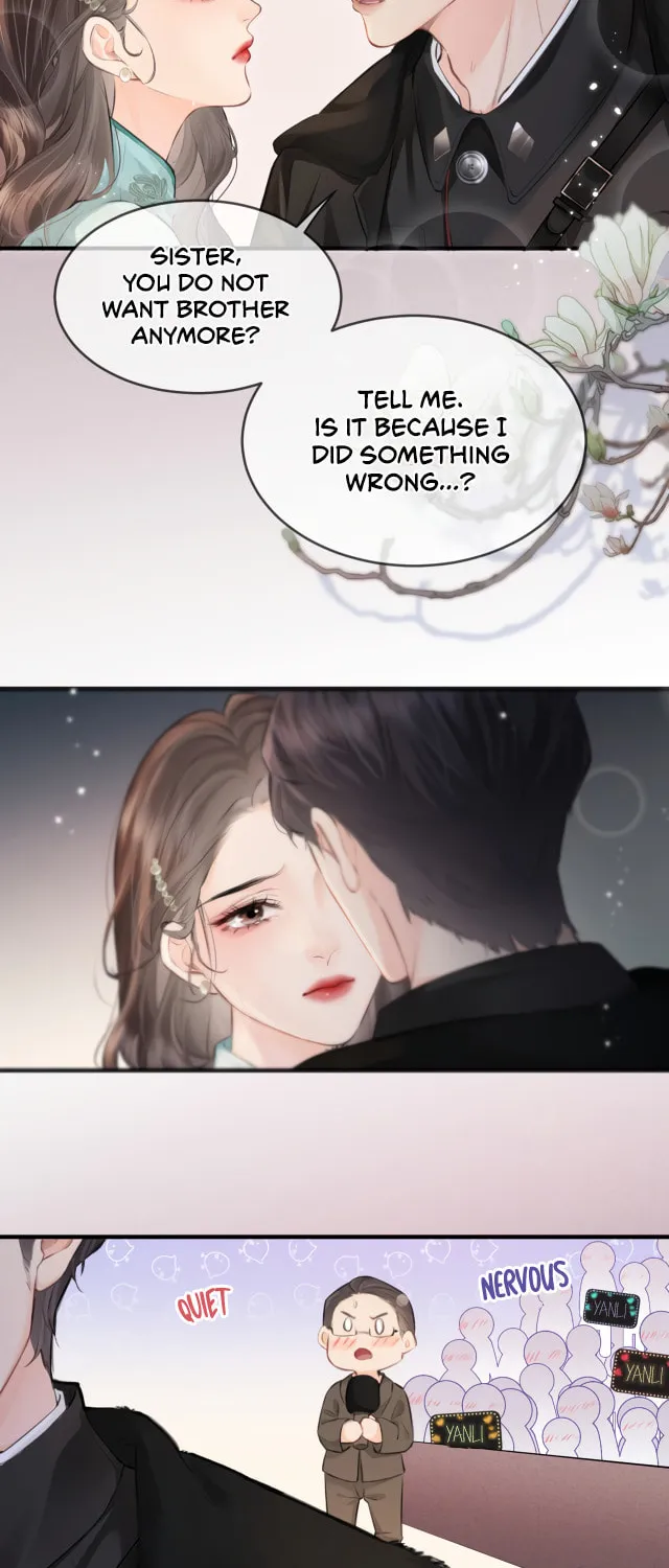 Sweethearts in the Spotlight Chapter 12 page 24 - 