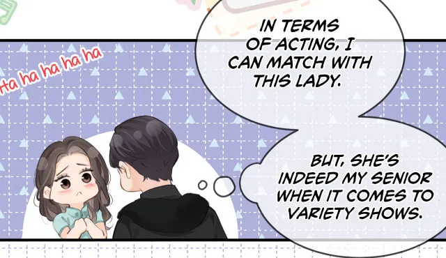 Sweethearts in the Spotlight Chapter 12 page 27 - 