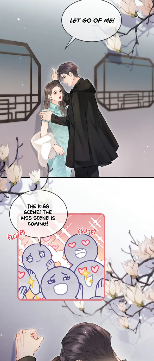 Sweethearts in the Spotlight Chapter 12 page 29 - 