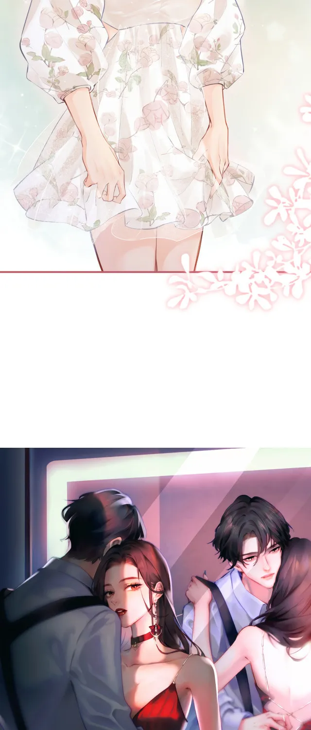 Sweethearts in the Spotlight Chapter 12 page 4 - 