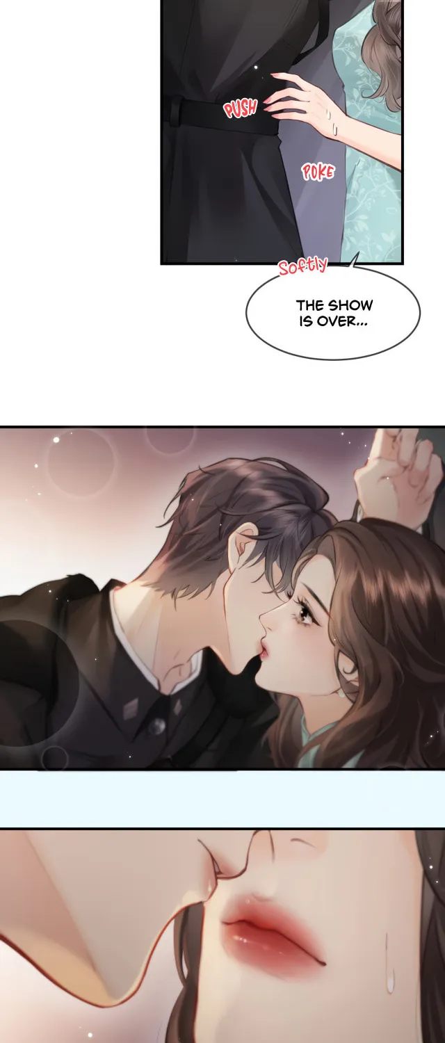 Sweethearts in the Spotlight Chapter 12 page 31 - 