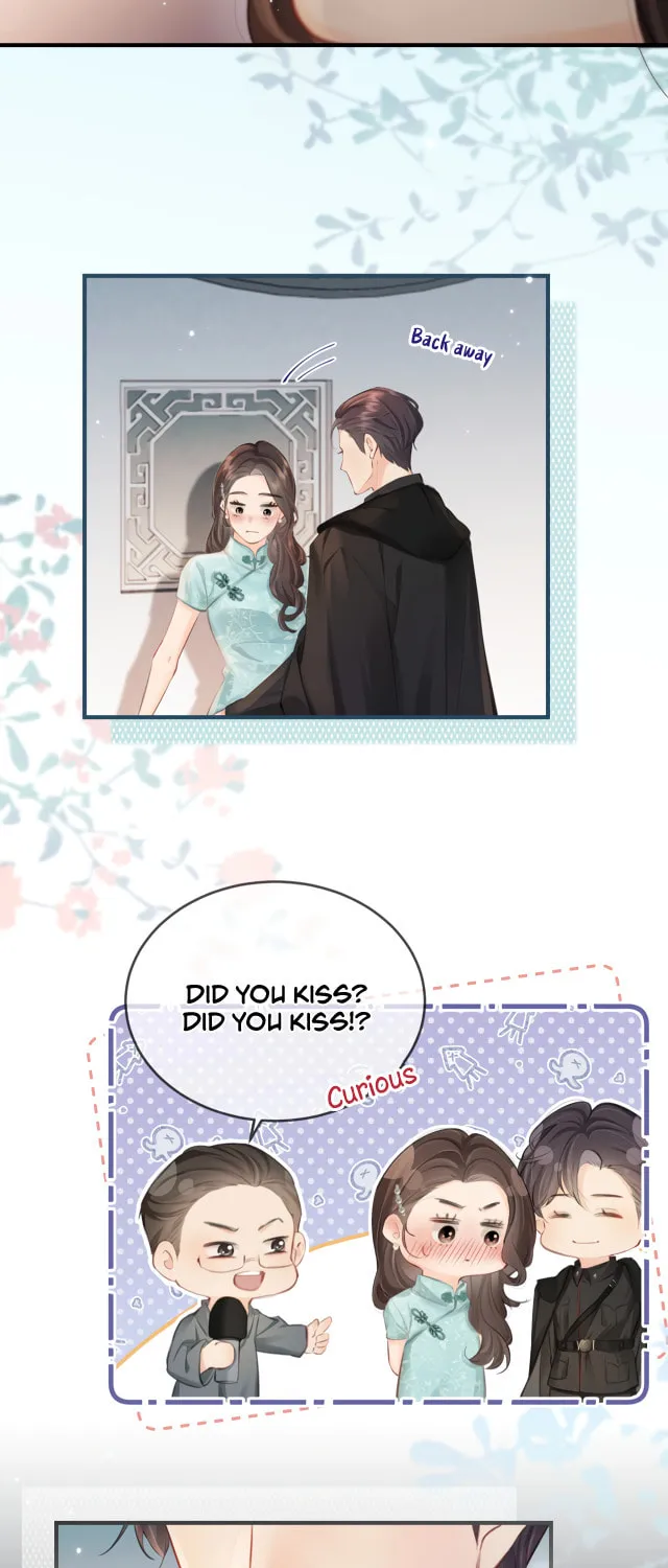 Sweethearts in the Spotlight Chapter 12 page 32 - 