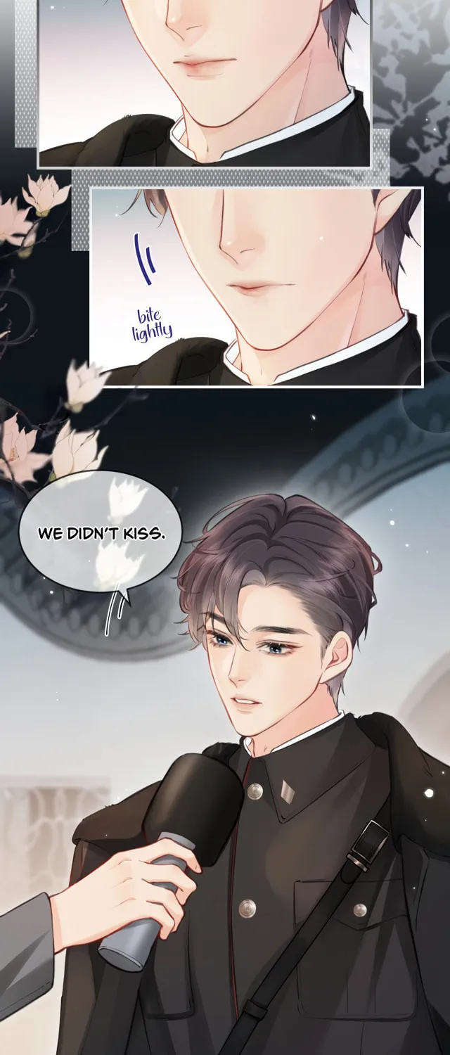 Sweethearts in the Spotlight Chapter 12 page 33 - 