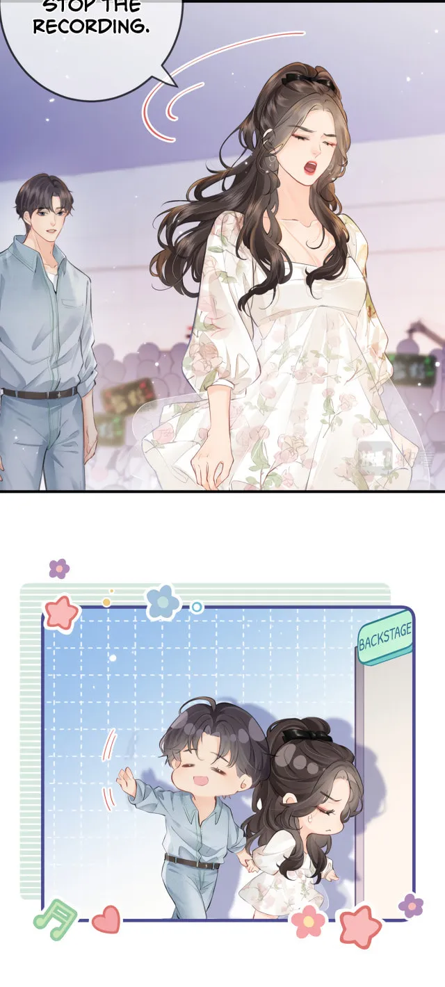 Sweethearts in the Spotlight Chapter 12 page 6 - 