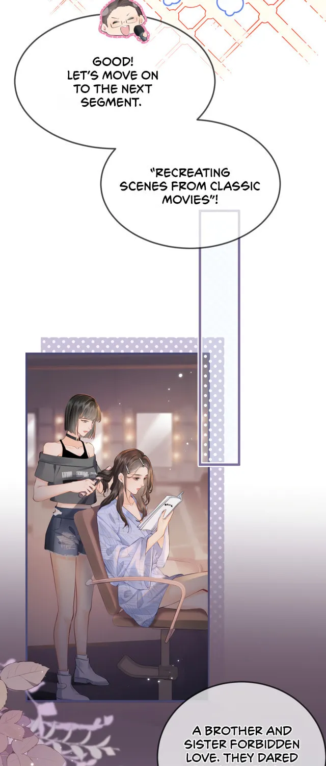 Sweethearts in the Spotlight Chapter 12 page 8 - 