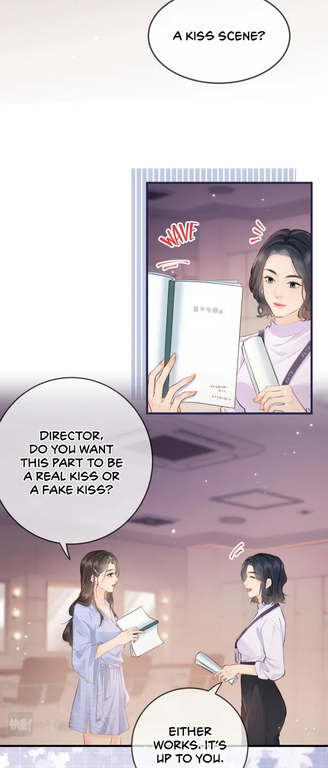 Sweethearts in the Spotlight Chapter 12 page 10 - 