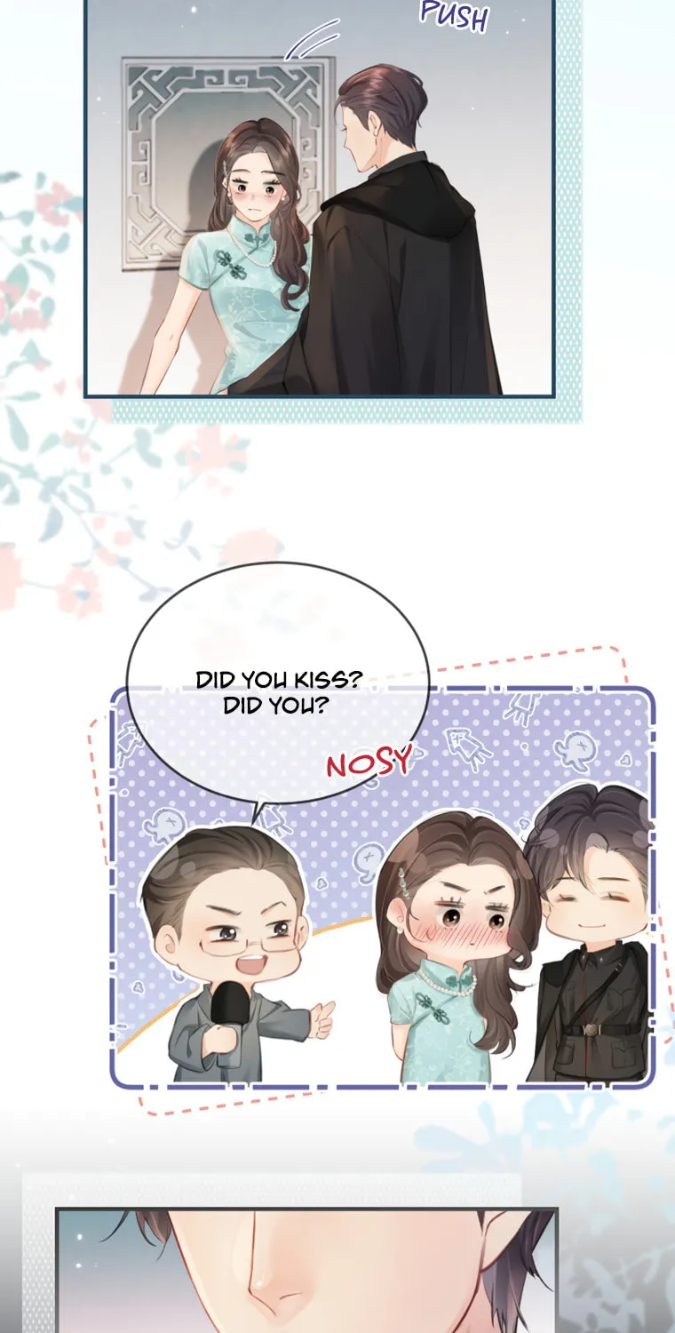 Sweethearts in the Spotlight Chapter 13 page 2 - 