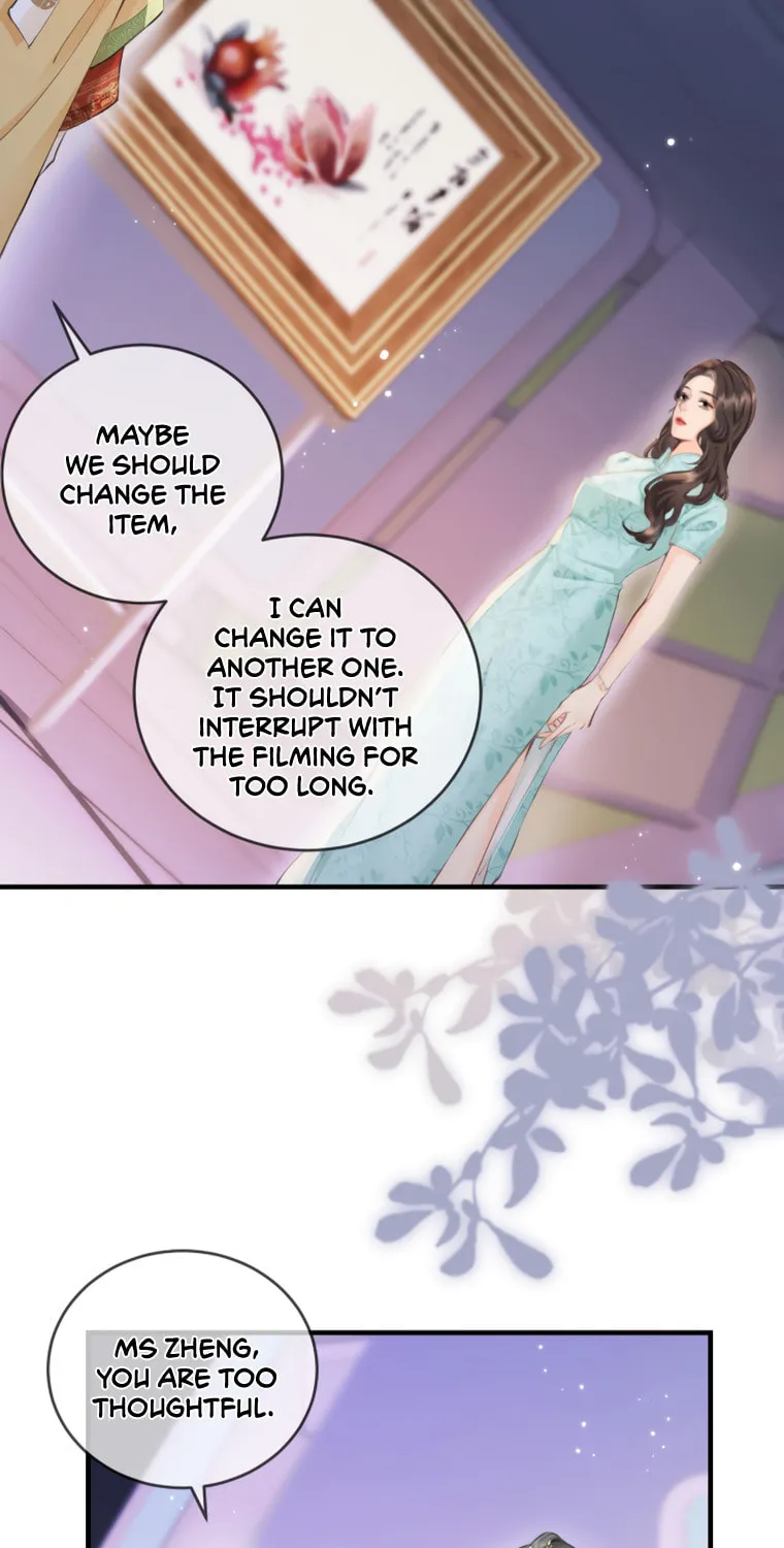 Sweethearts in the Spotlight Chapter 13 page 15 - 