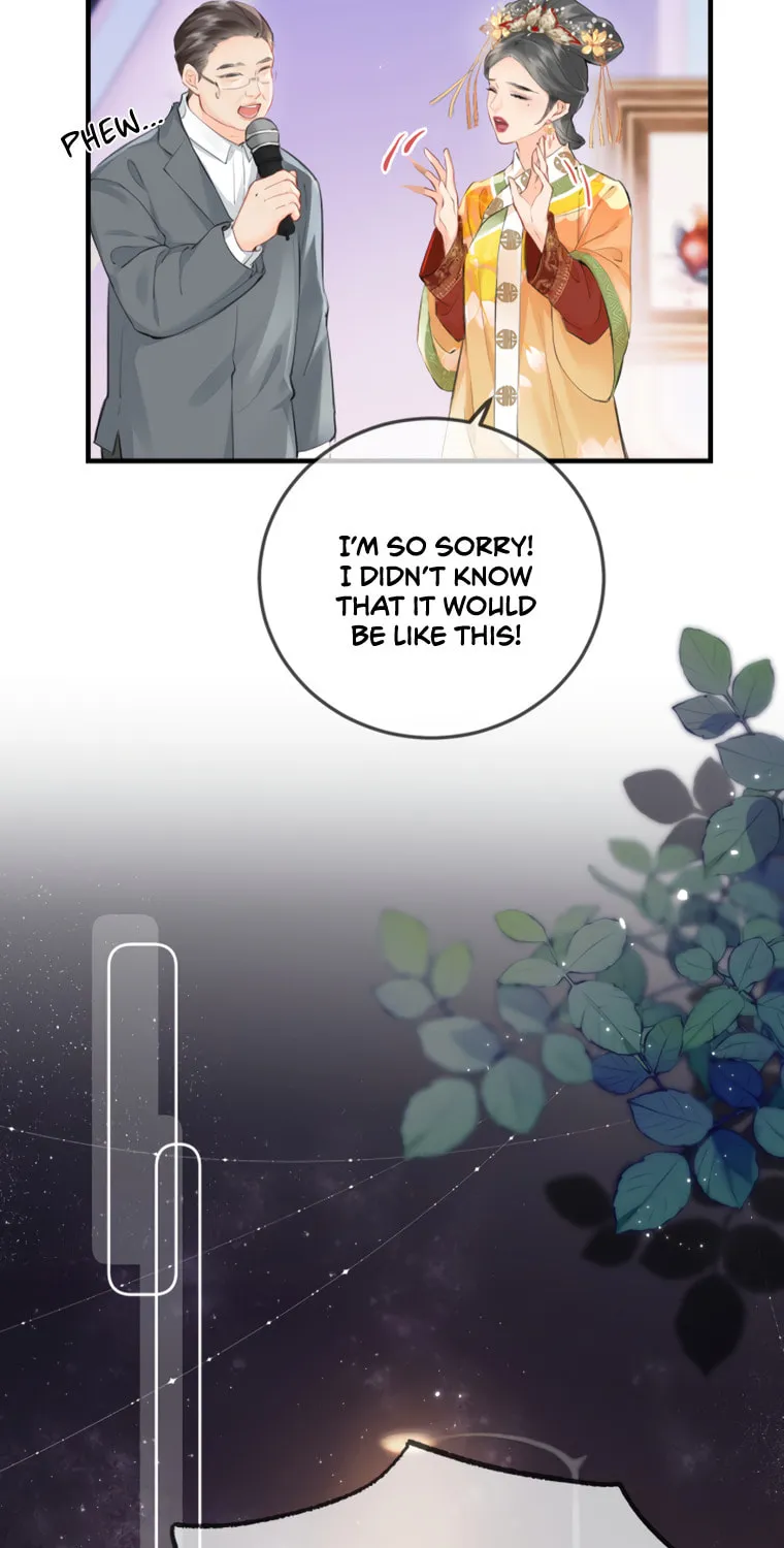 Sweethearts in the Spotlight Chapter 13 page 16 - 