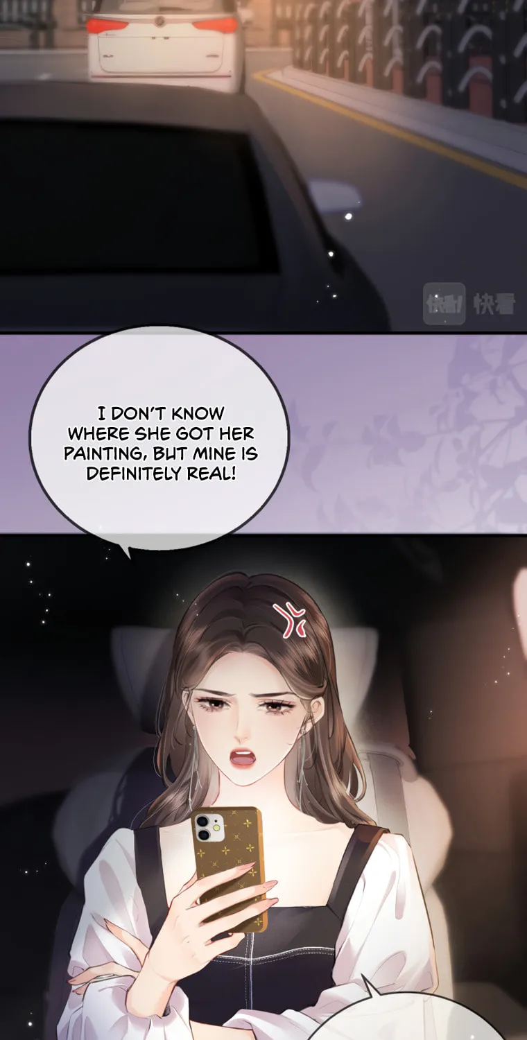Sweethearts in the Spotlight Chapter 13 page 18 - 
