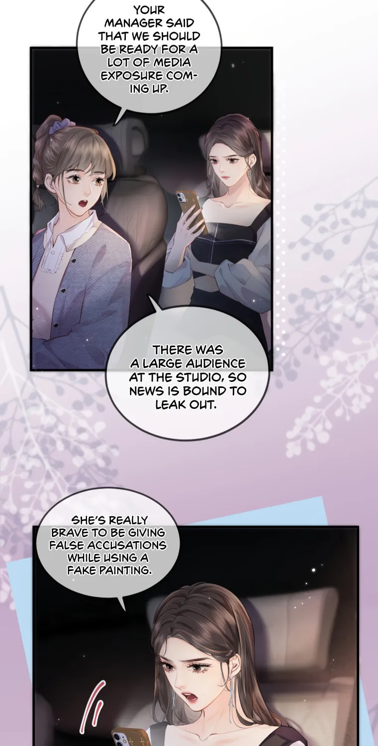 Sweethearts in the Spotlight Chapter 13 page 20 - 