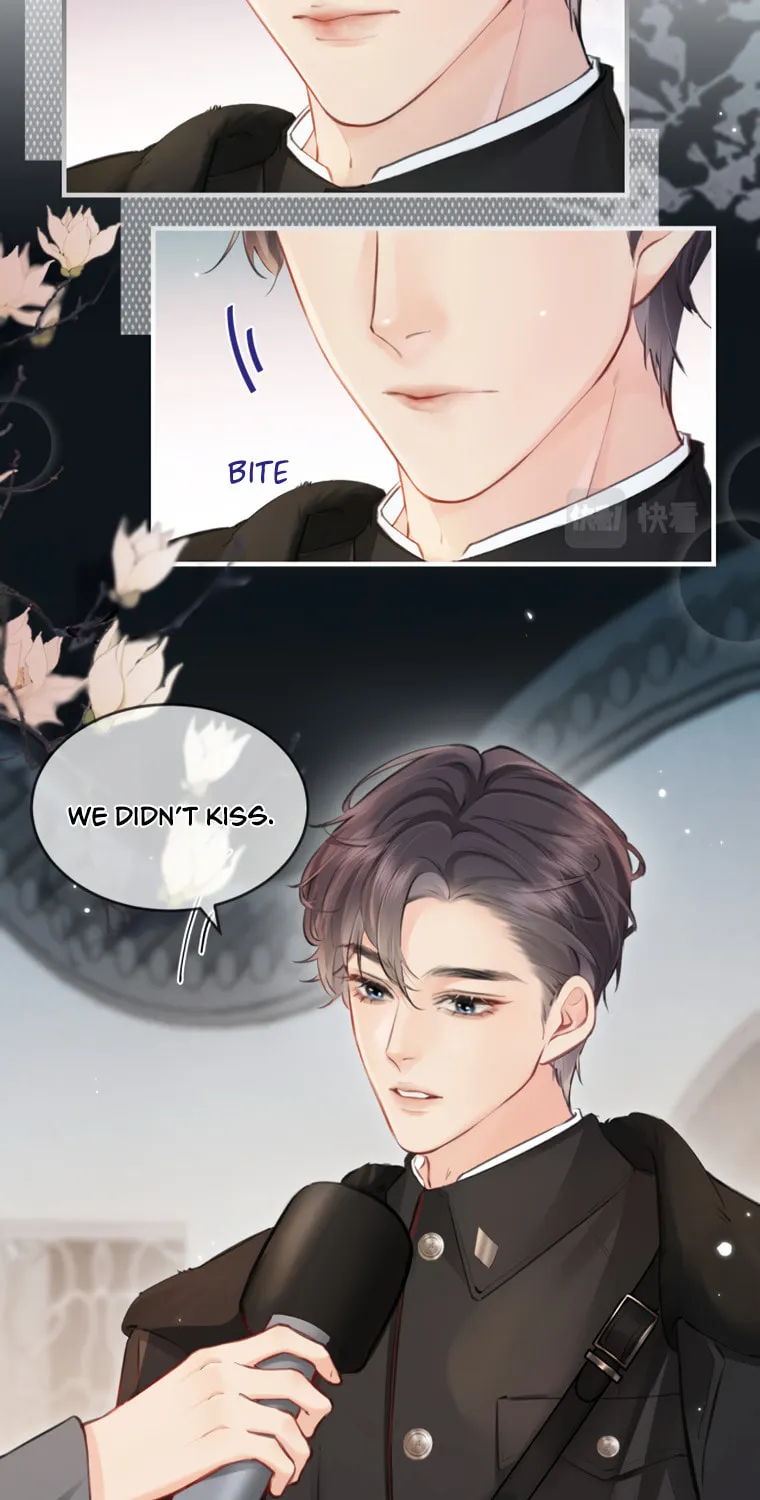 Sweethearts in the Spotlight Chapter 13 page 3 - 